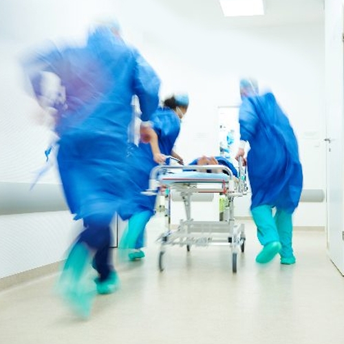 Accidental Patient Care at Home In Aundh