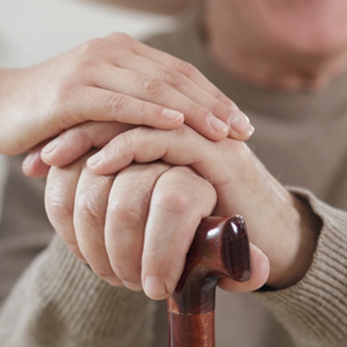 Parkinson&rsquo;s Care Services In Aundh