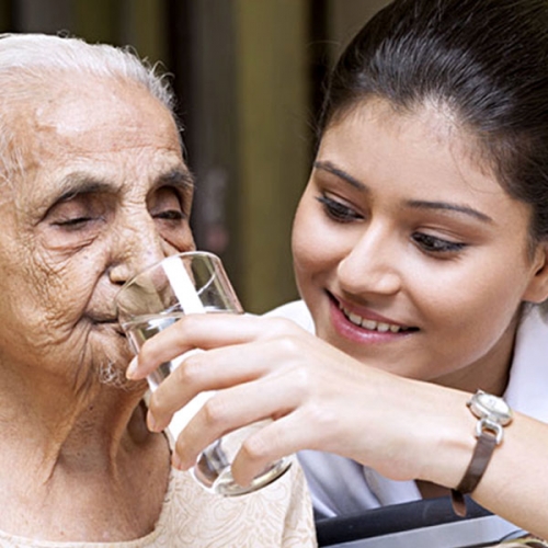 Dementia Care at Home In Balewadi