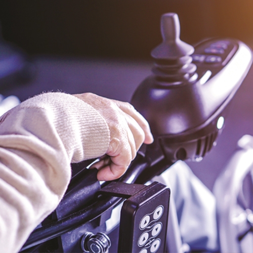 Motor Neurone Disease Care In Balewadi