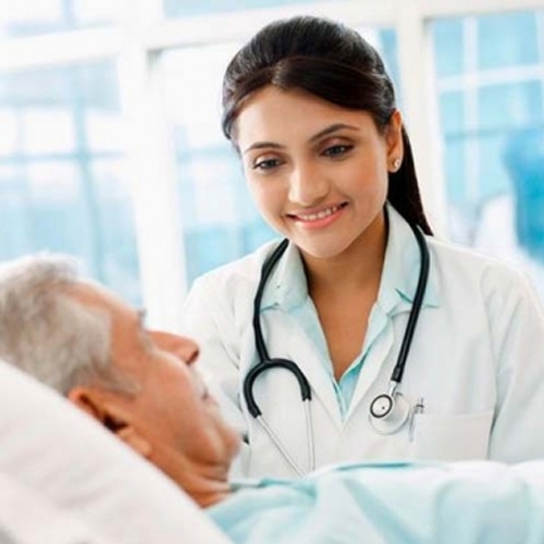 Paralysis Patient Care at Home In Balewadi