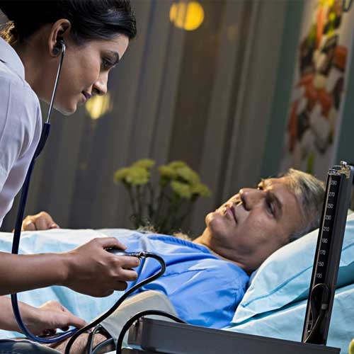 Neuro Care Services at Home In Kalyani Nagar