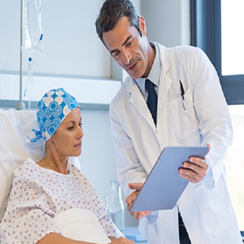 Cancer Patient Care In Kharadi