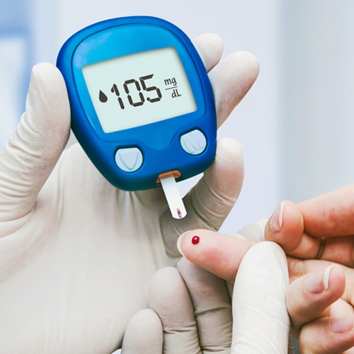 Diabetic Care at Home In Kharadi