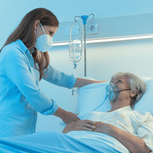 Cardiac Patient Care In Koregaon Park