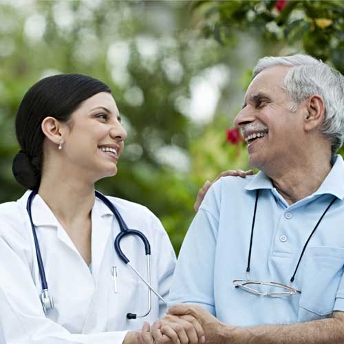 Trauma Care At Home In Koregaon Park