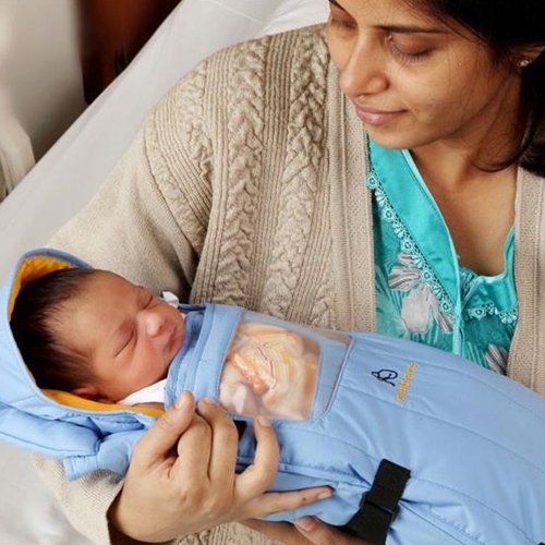 Baby Care at Home In Pashan 