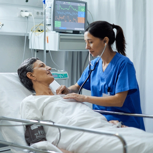 Critical Care Services In Pashan 